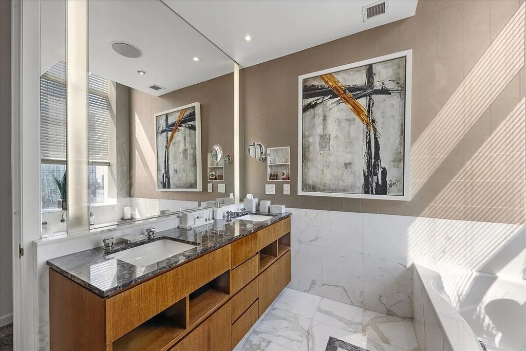 230 West 56th Street, Unit PHB photo 11