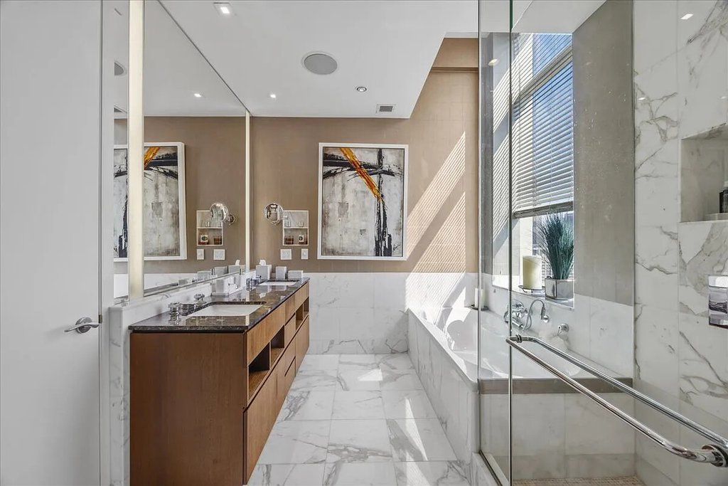 230 West 56th Street, Unit PHB photo 12