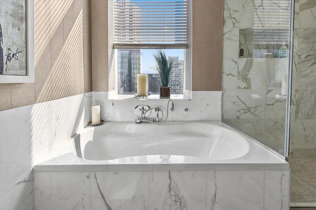 230 West 56th Street, Unit PHB photo 14