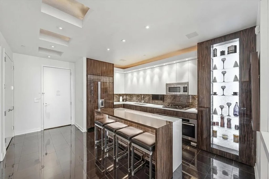 230 West 56th Street, Unit PHB photo 17