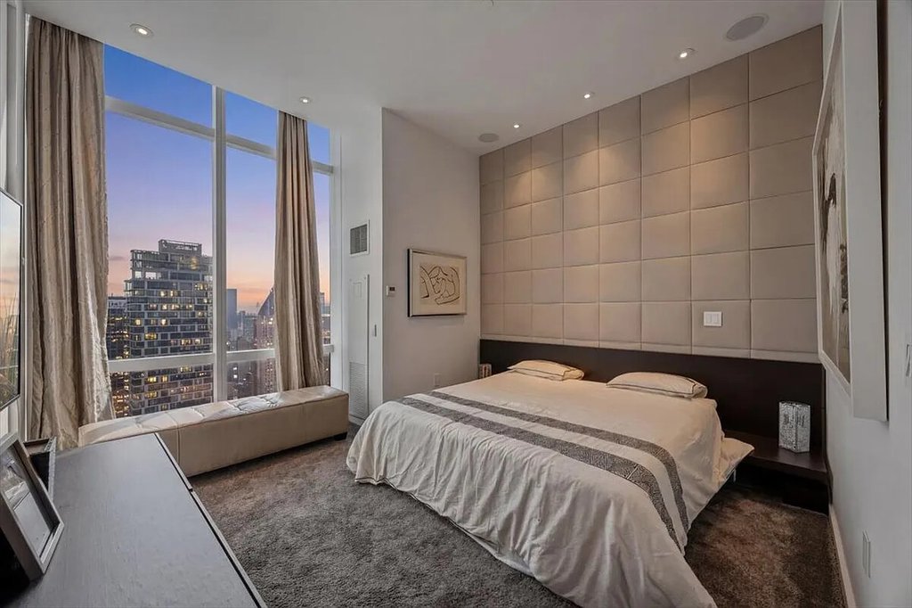 230 West 56th Street, Unit PHB photo 20
