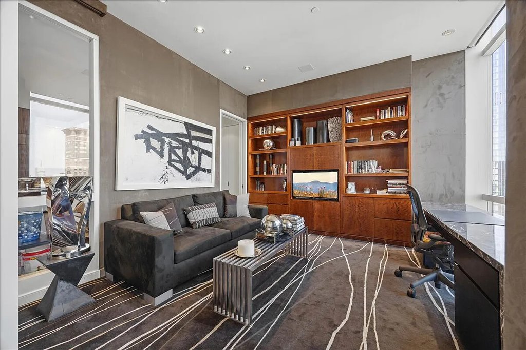 230 West 56th Street, Unit PHB photo 24
