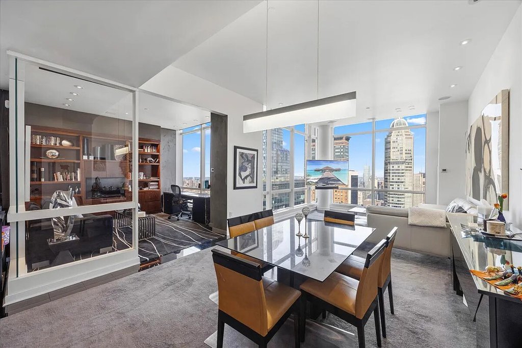230 West 56th Street, Unit PHB photo 28