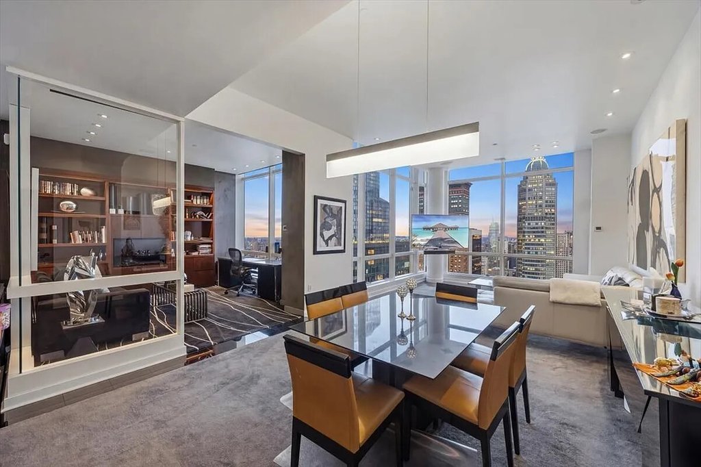 230 West 56th Street, Unit PHB photo 29