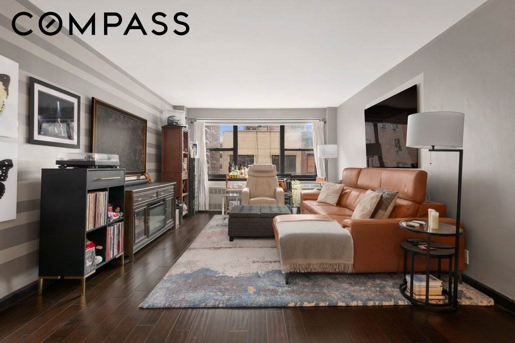 405 East 63rd Street, Unit 6J