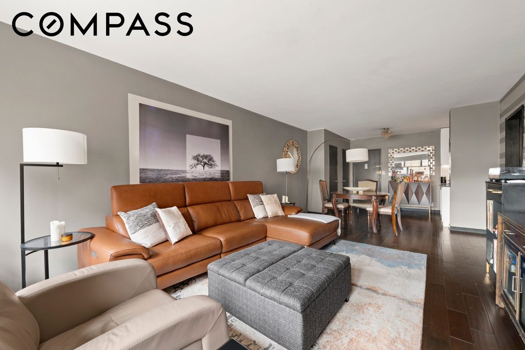 405 East 63rd Street, Unit 6J photo 2