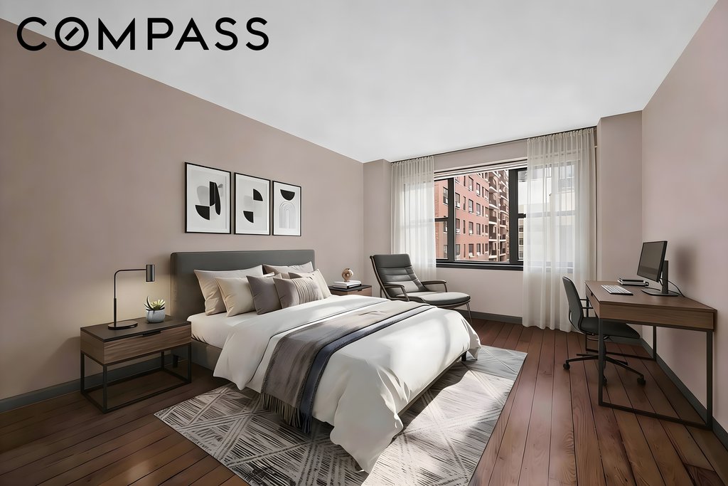 405 East 63rd Street, Unit 6J photo 4