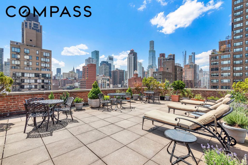 405 East 63rd Street, Unit 6J photo 7