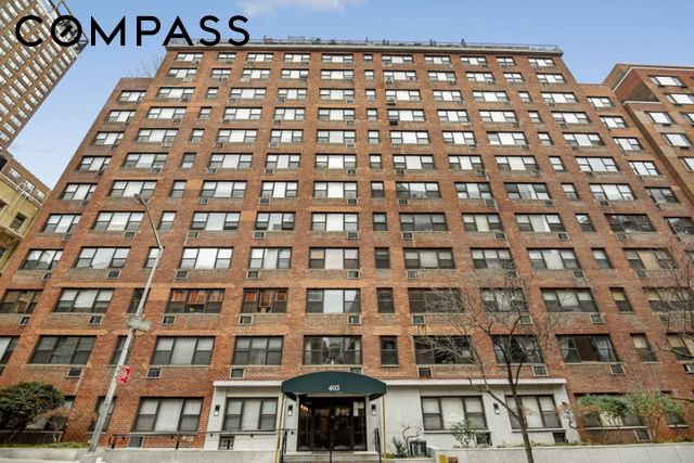 405 East 63rd Street, Unit 6J photo 11