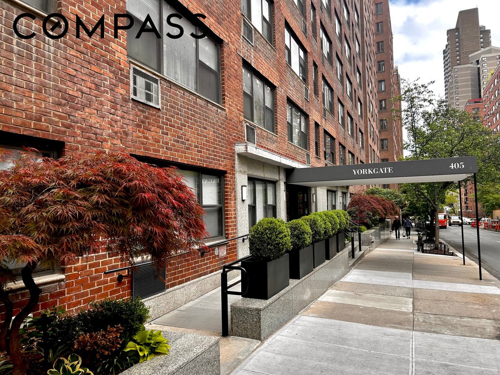 405 East 63rd Street, Unit 6J photo 12