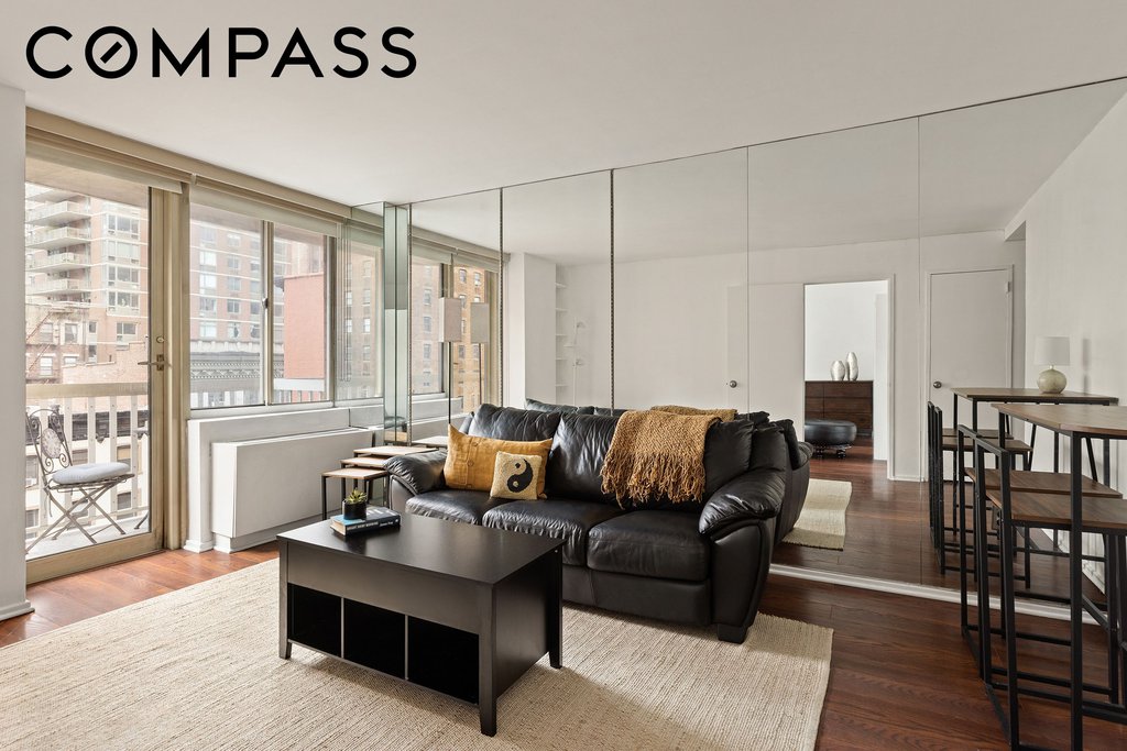 50 Lexington Avenue, Unit 7F
