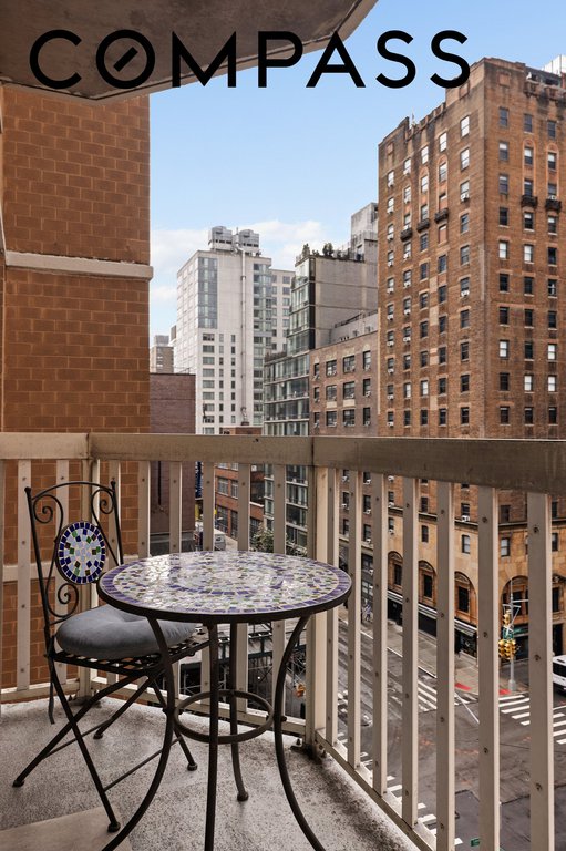 50 Lexington Avenue, Unit 7F photo 3