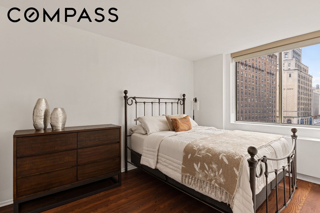 50 Lexington Avenue, Unit 7F photo 4