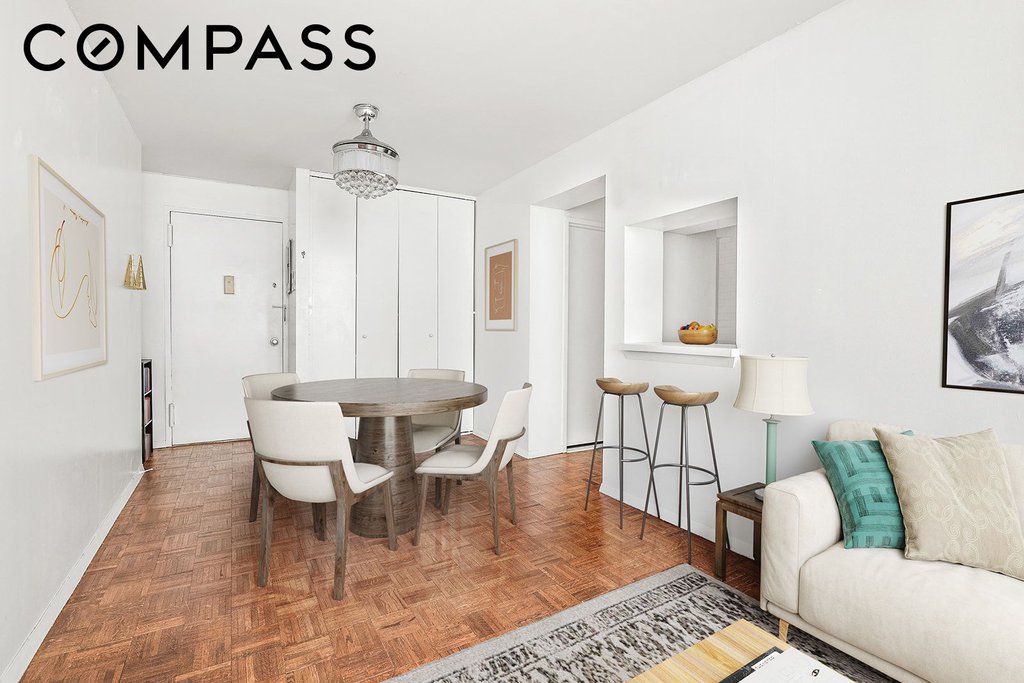 77 Bleecker Street, Unit 614
