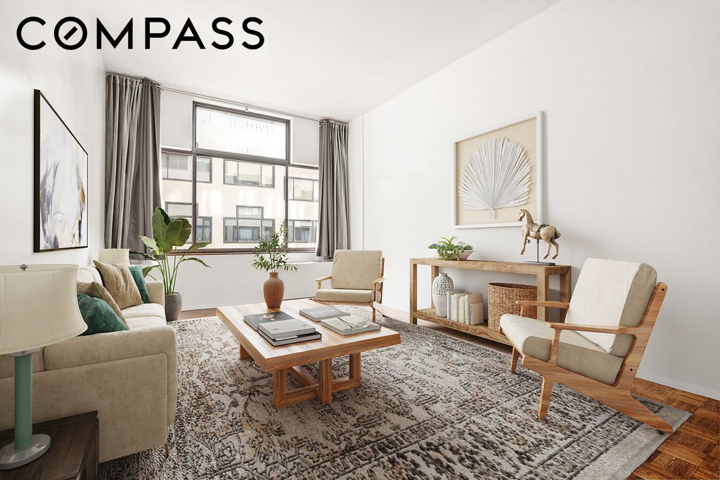 77 Bleecker Street, Unit 614 photo 2
