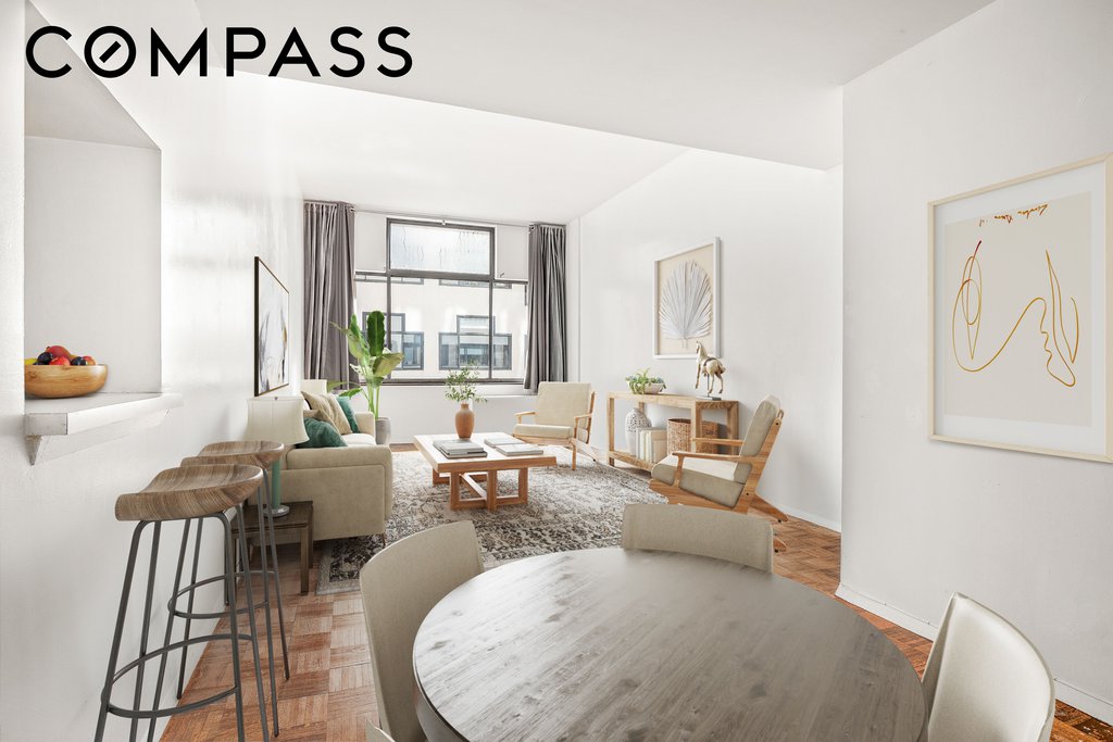 77 Bleecker Street, Unit 614 photo 3