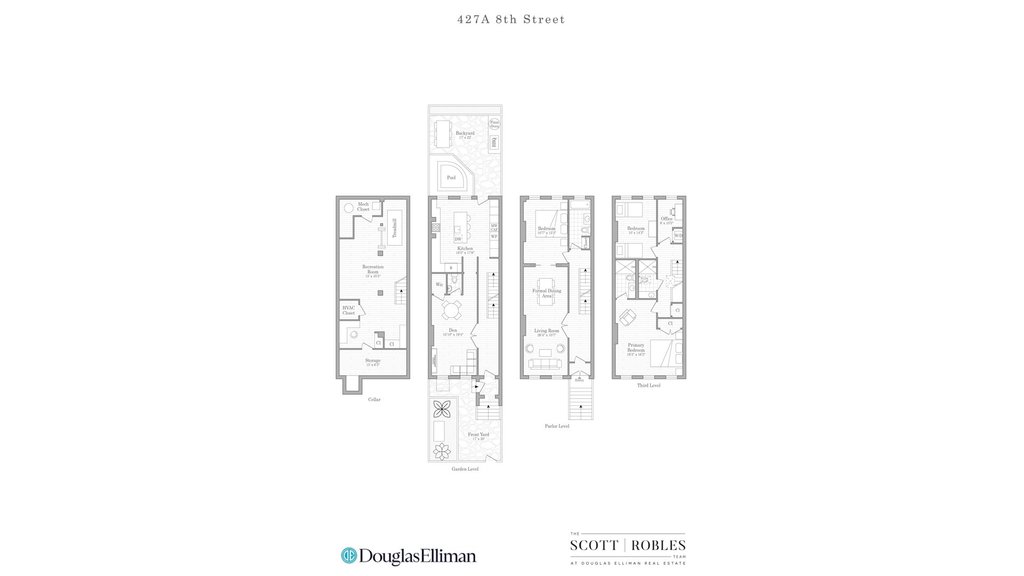 427A 8th Street – For Sale photo 25