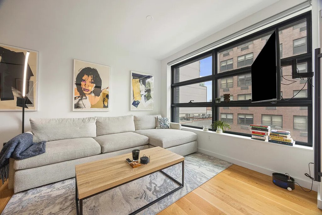 547 West 47th Street, Unit 509