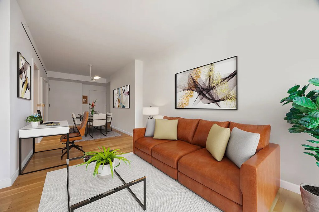 547 West 47th Street, Unit 509 photo 2