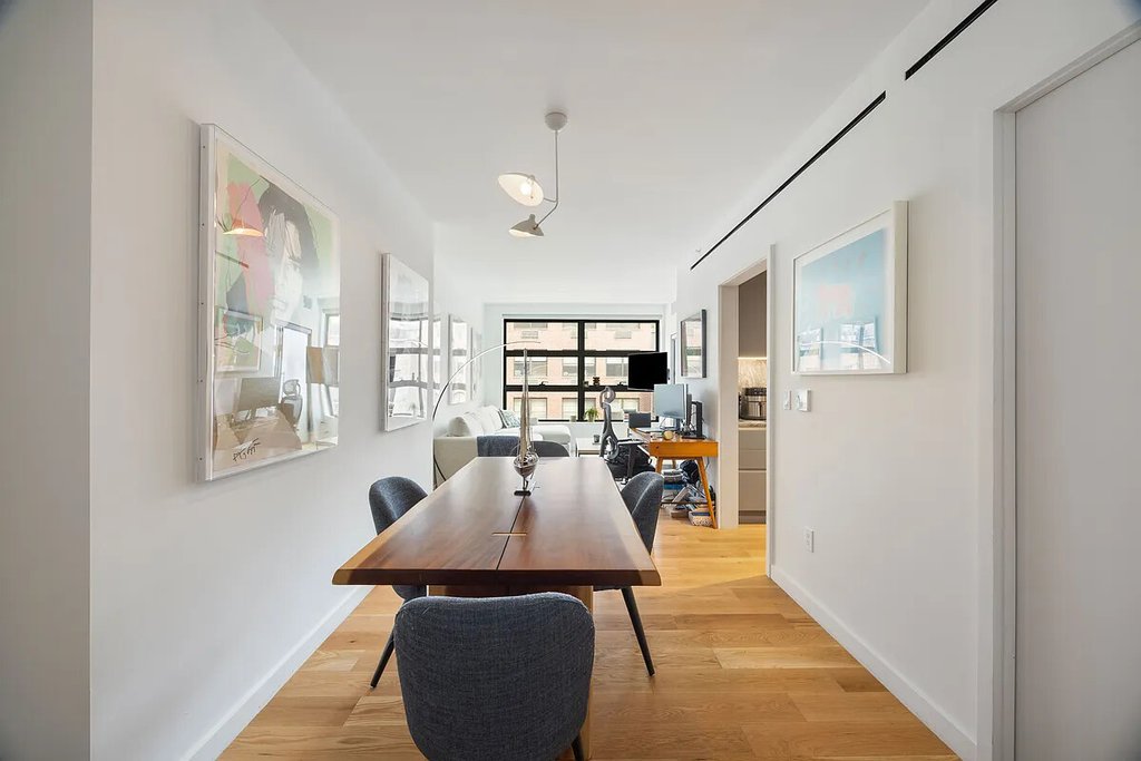 547 West 47th Street, Unit 509 photo 6