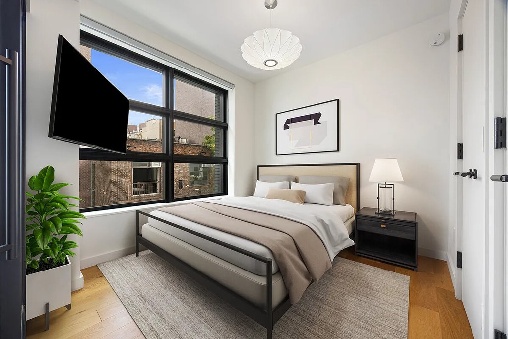 547 West 47th Street, Unit 509 photo 10