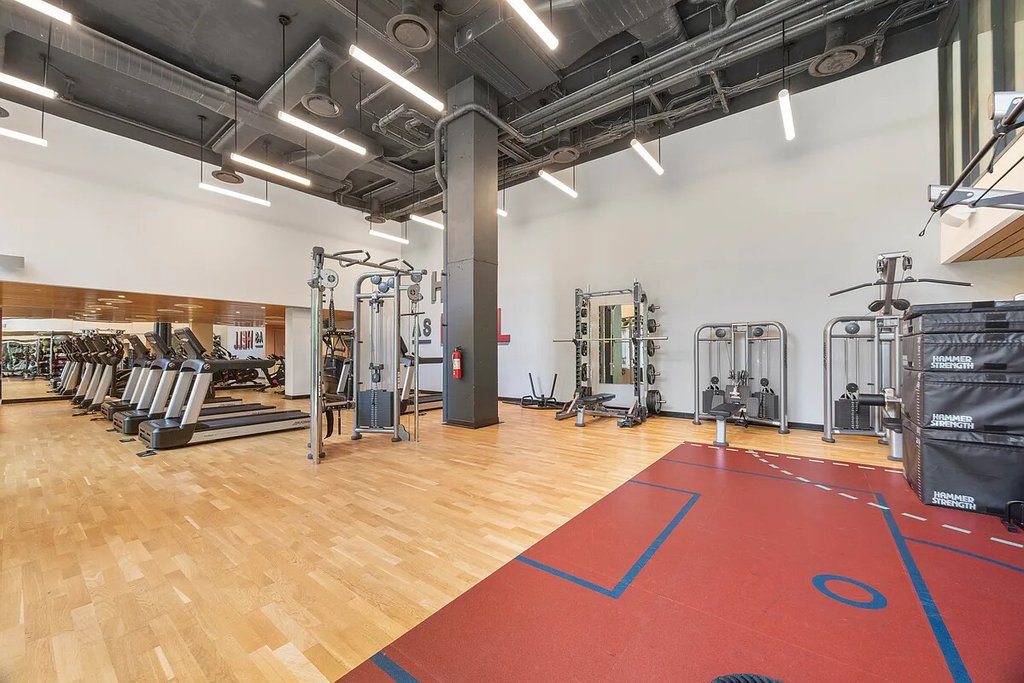 547 West 47th Street, Unit 509 photo 23