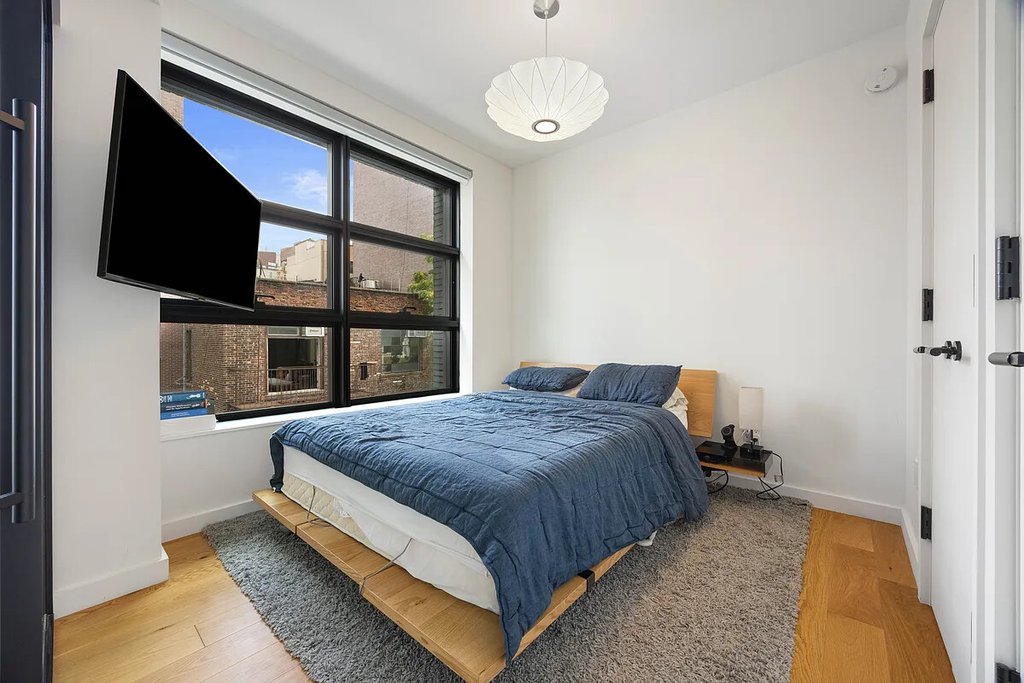547 West 47th Street, Unit 509 photo 35