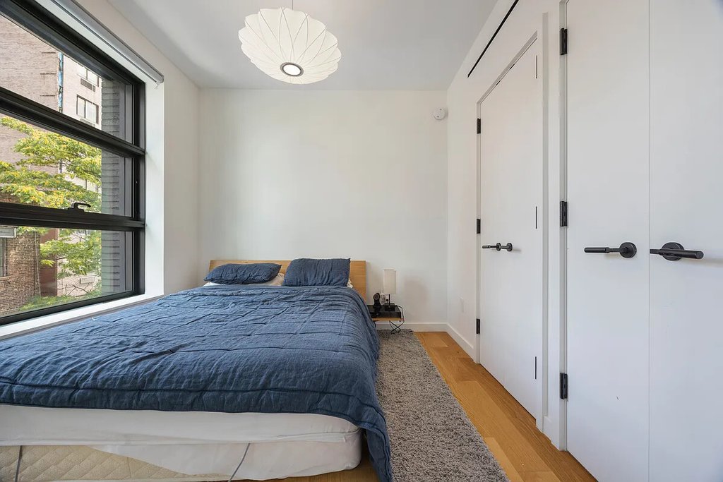 547 West 47th Street, Unit 509 photo 36