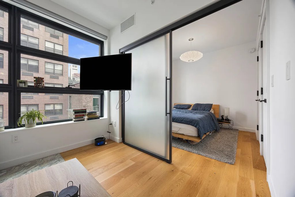 547 West 47th Street, Unit 509 photo 38
