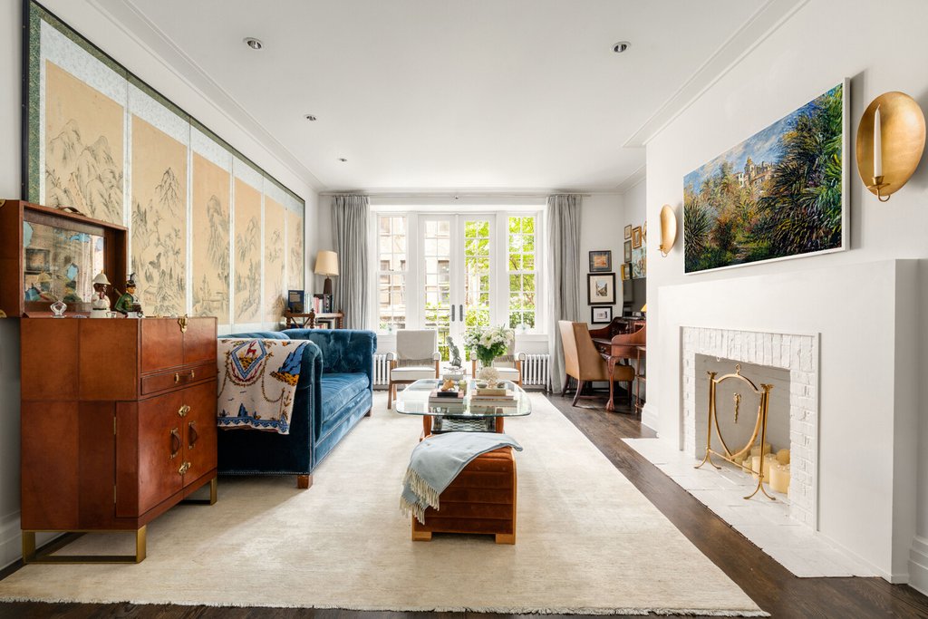 171 West 12th Street, Unit 1C