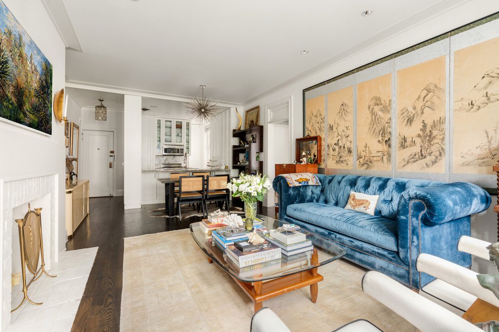171 West 12th Street, Unit 1C photo 3