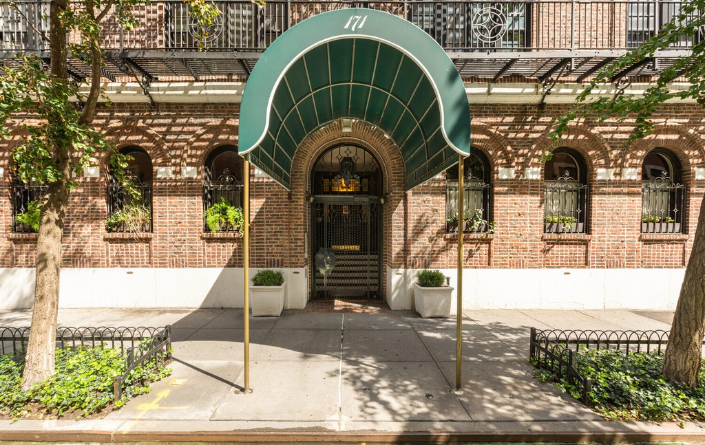 171 West 12th Street, Unit 1C photo 9