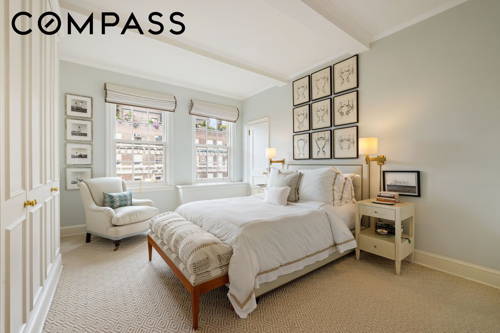 164 East 72nd Street, Unit 13B photo 8