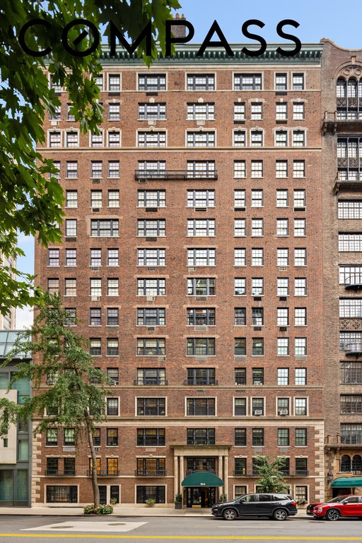 164 East 72nd Street, Unit 13B photo 15