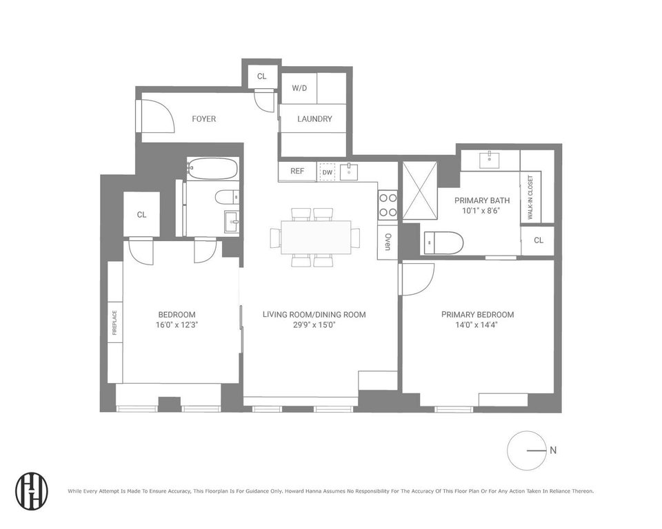 465 Park Avenue, Unit 18E photo 15