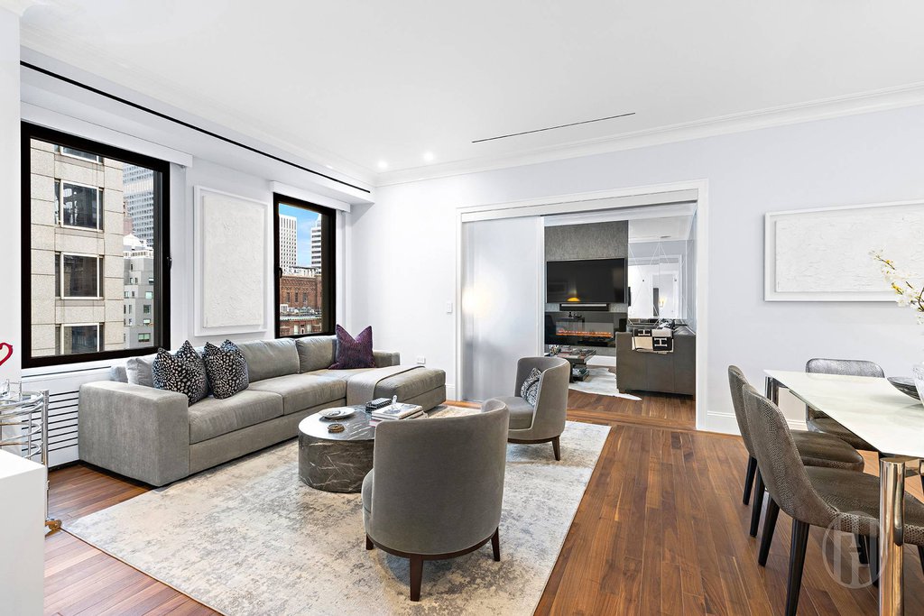 465 Park Avenue, Unit 18E photo 2