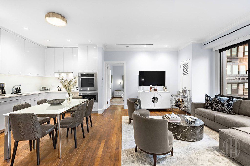 465 Park Avenue, Unit 18E photo 5