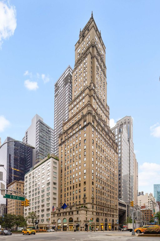 465 Park Avenue, Unit 18E photo 14