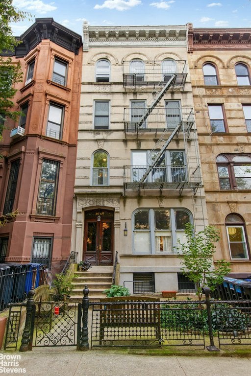 414 3rd Street, Unit 3R/4R
