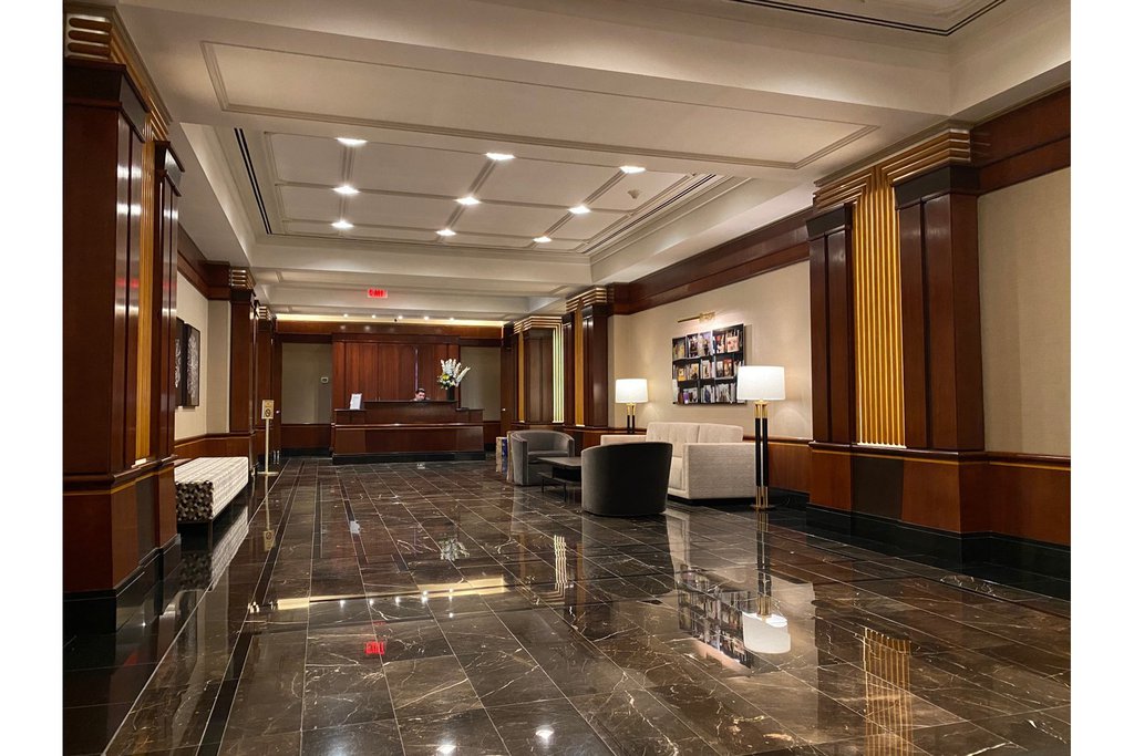 160 West 66th Street, Unit 24J photo 14