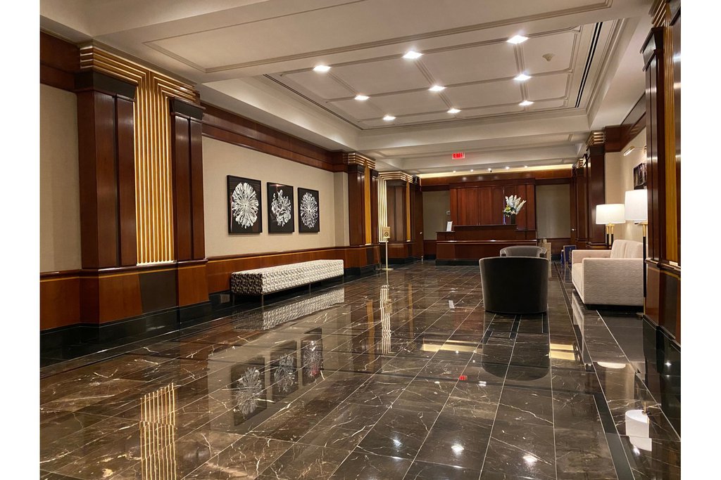160 West 66th Street, Unit 24J photo 15