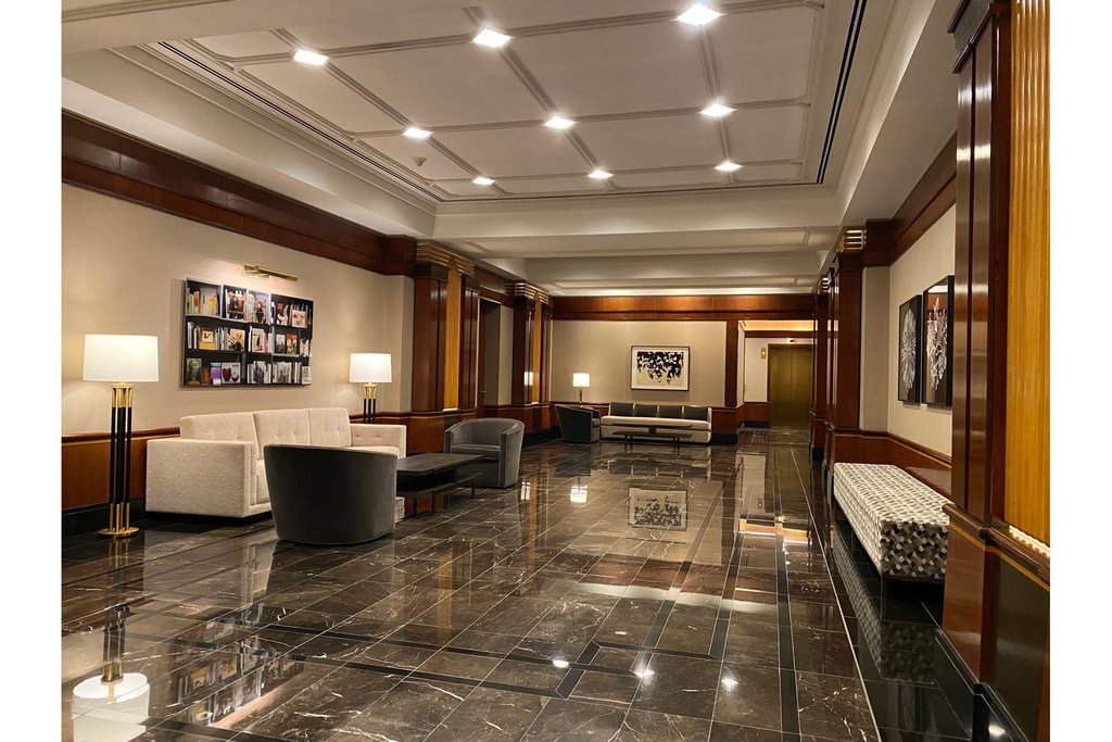160 West 66th Street, Unit 24J photo 16