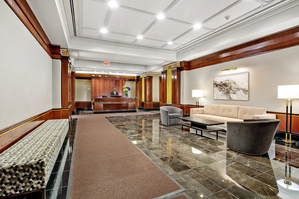 160 West 66th Street, Unit 24J photo 17
