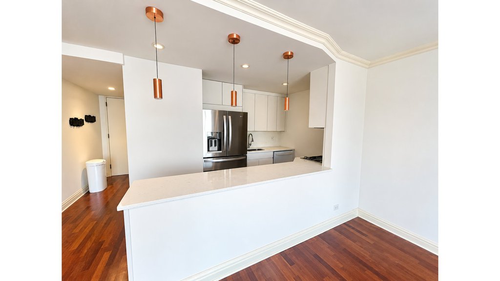 160 West 66th Street, Unit 24J photo 11