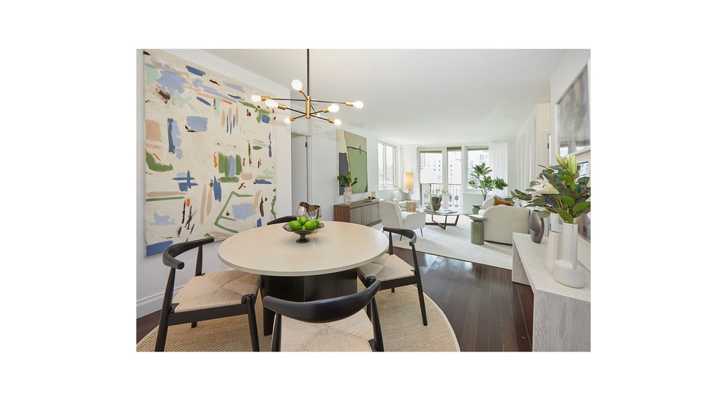 212 East 47th Street, Unit 27G