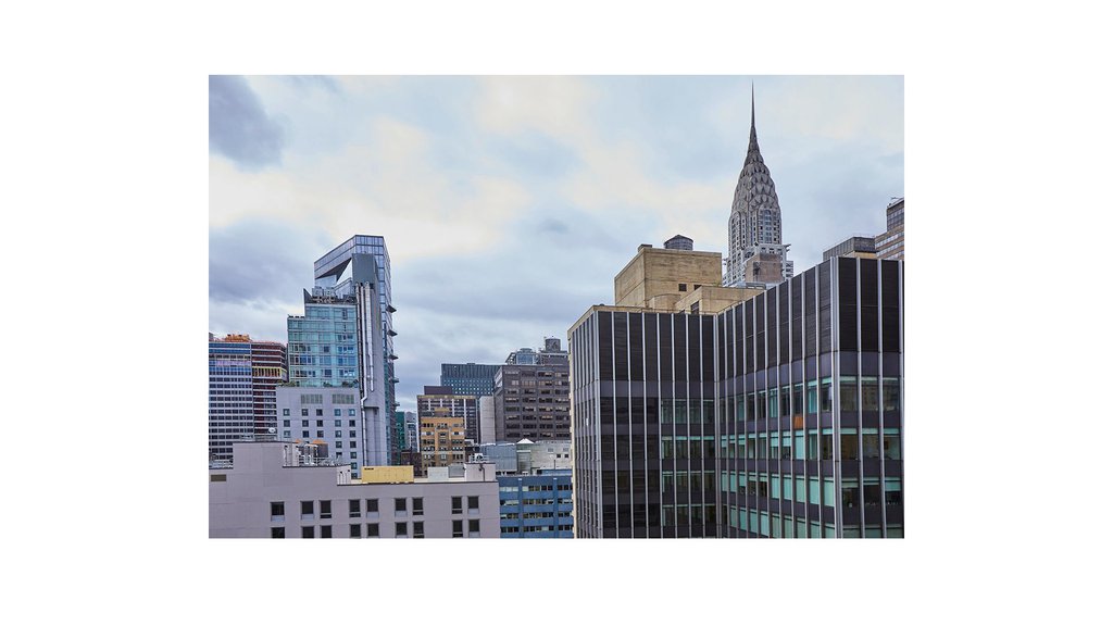 212 East 47th Street, Unit 27G photo 7