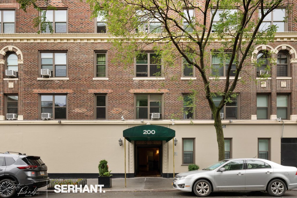 200 West 108th Street, Unit 3G photo 31