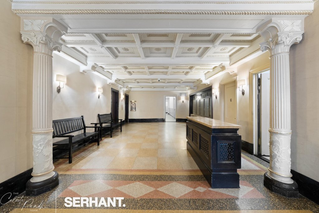 200 West 108th Street, Unit 3G photo 35