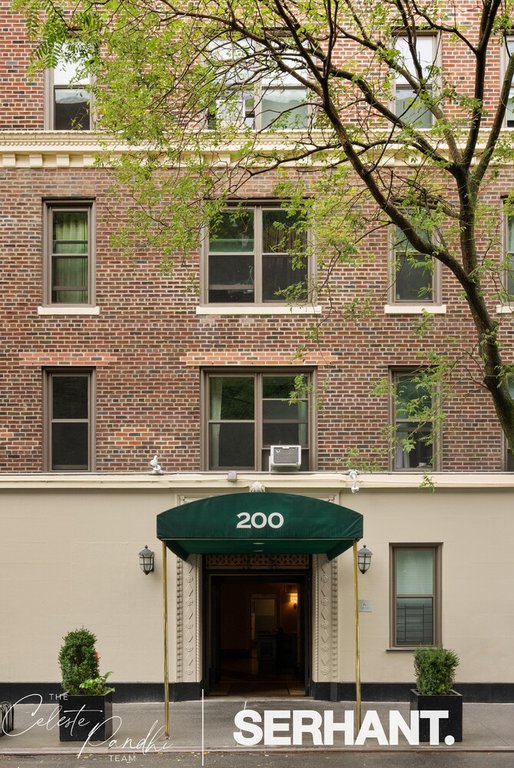 200 West 108th Street, Unit 3G photo 33