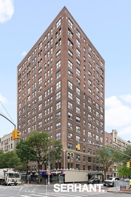 200 West 108th Street, Unit 3G photo 29